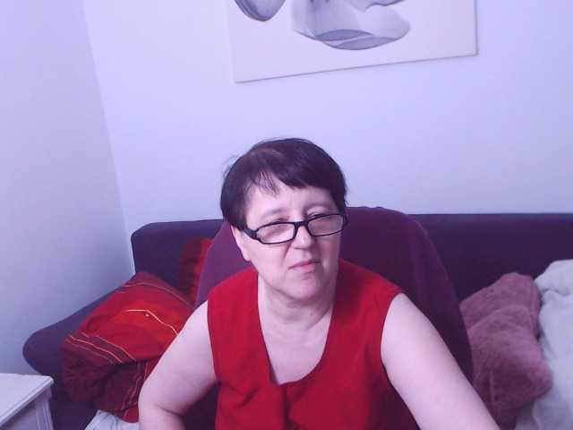 ChristaRose live cam