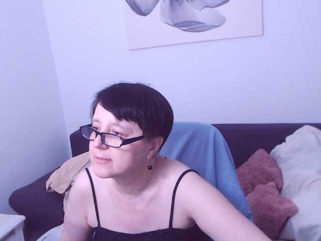 ChristaRose — live female cam