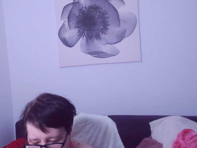 ChristaRose live cam on BongaCams