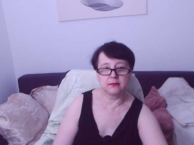 ChristaRose live cam on UnifiedCams