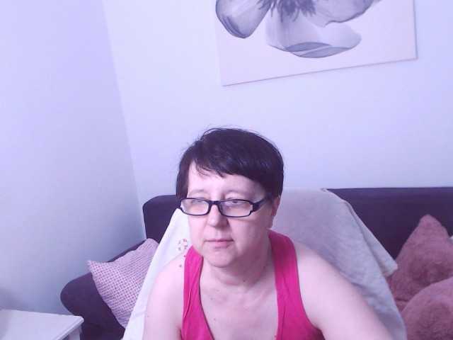 ChristaRose live webcam show