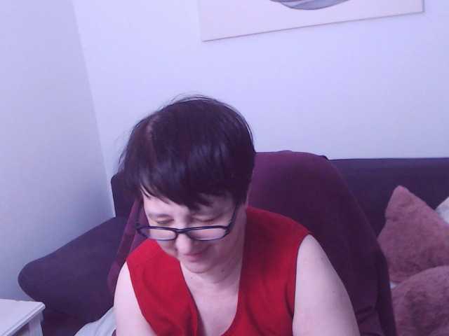 ChristaRose live cam on UnifiedCams