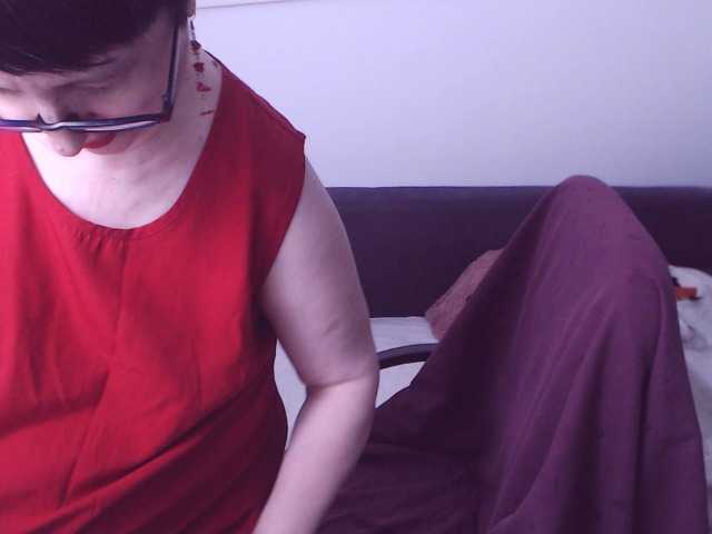 ChristaRose live cam on BongaCams