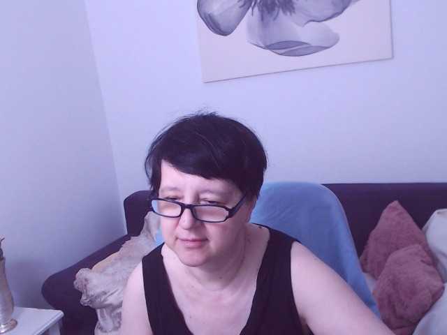ChristaRose live cam on BongaCams
