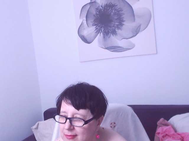 ChristaRose Live Cam on BongaCams