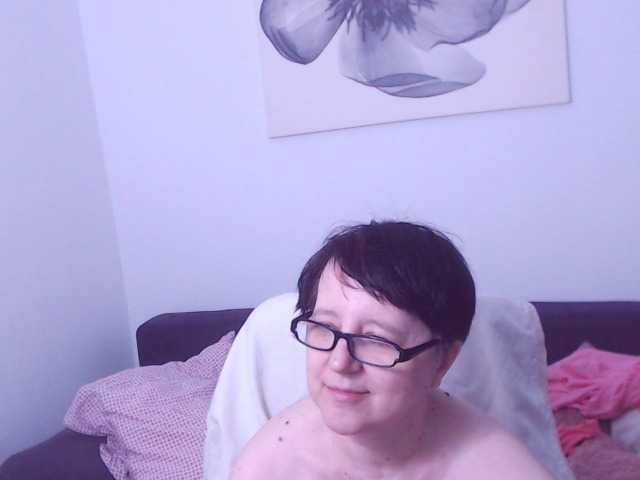 ChristaRose live cam on BongaCams