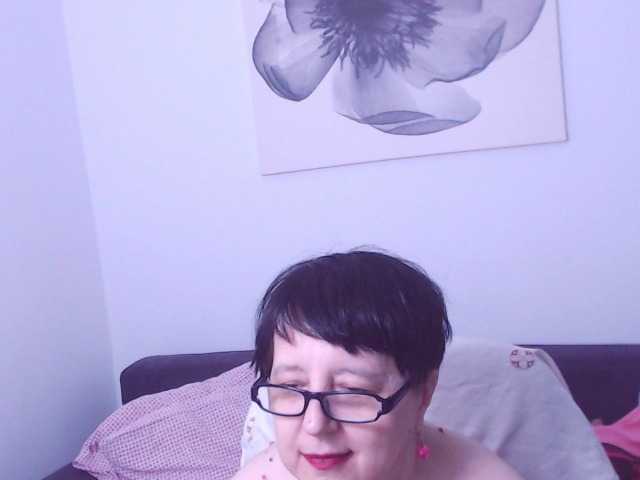 ChristaRose live cam on BongaCams