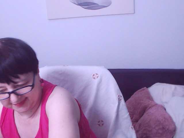 ChristaRose Cam en direct sur BongaCams