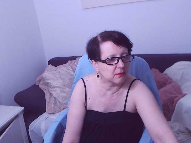 ChristaRose live cam on BongaCams