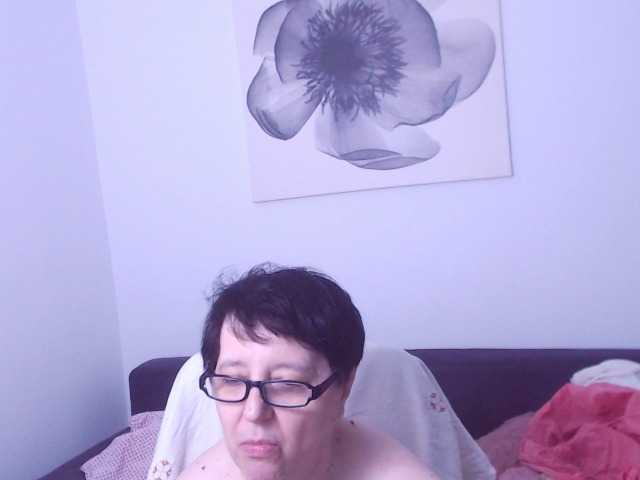 ChristaRose live cam on BongaCams