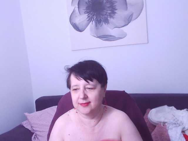 ChristaRose live cam on BongaCams