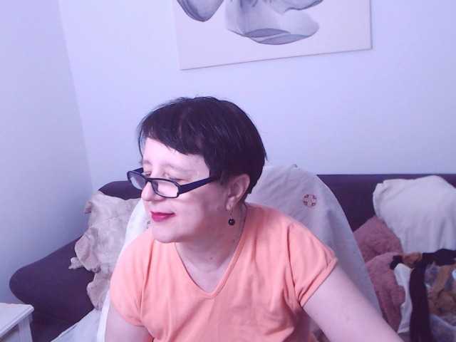 ChristaRose, en vivo ahora en BongaCams
