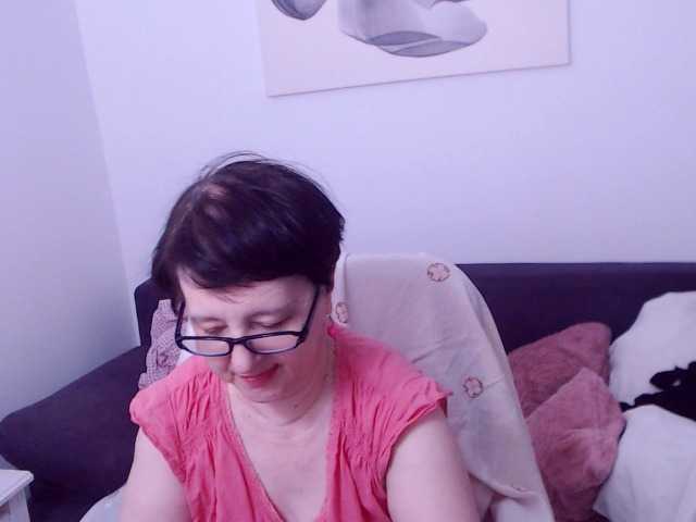 ChristaRose live cam on BongaCams