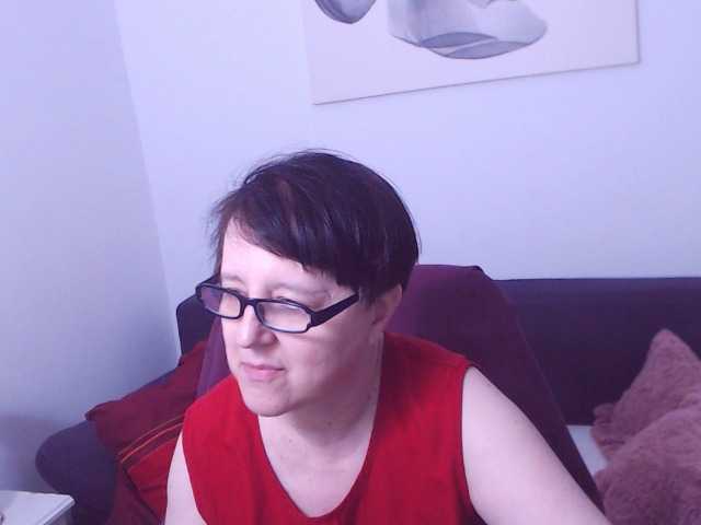 ChristaRose live cam on BongaCams
