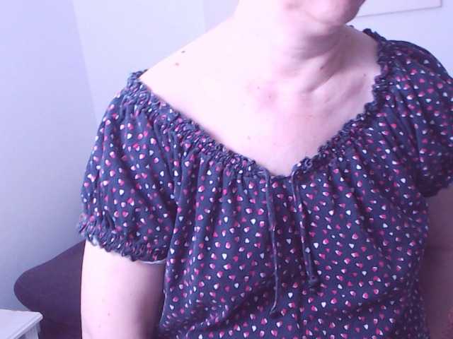 ChristaRose live cam on BongaCams