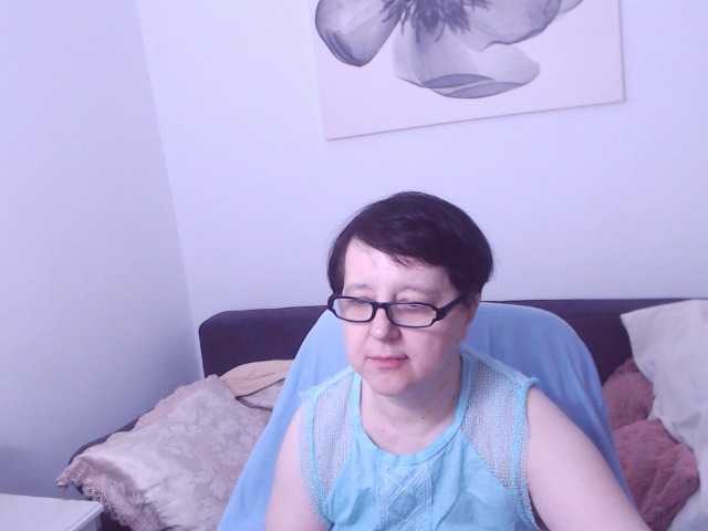 ChristaRose live cam preview