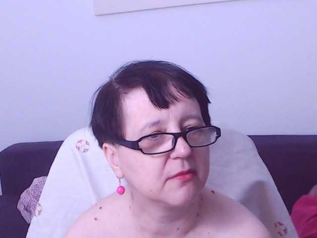 ChristaRose live cam on BongaCams