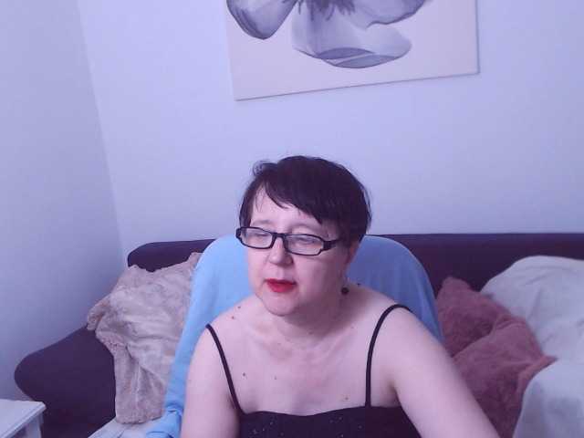 ChristaRose live cam on BongaCams