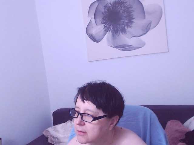 ChristaRose live cam on BongaCams