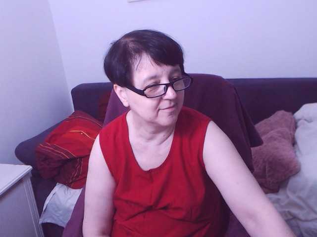 ChristaRose live cam preview