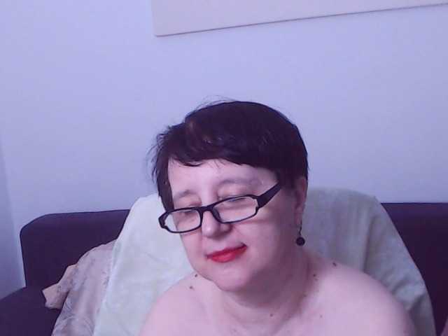 ChristaRose live cam on UnifiedCams