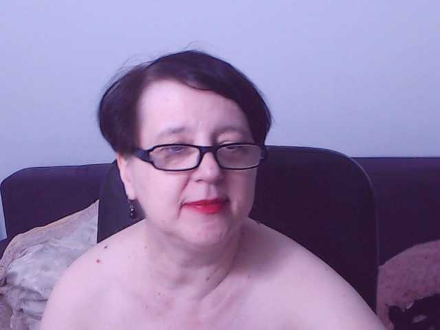ChristaRose live cam preview