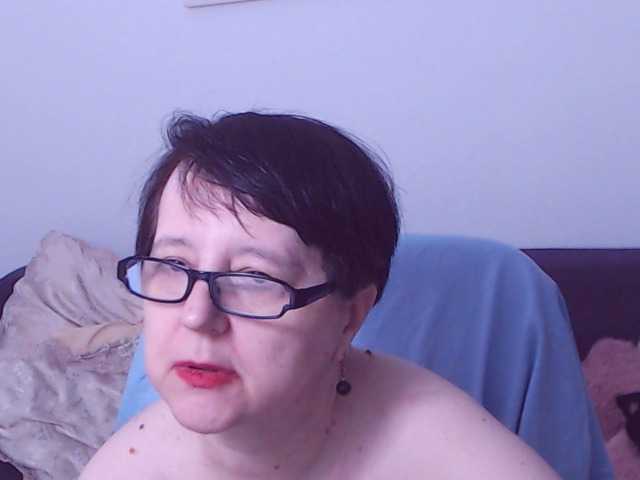 ChristaRose live webcam show