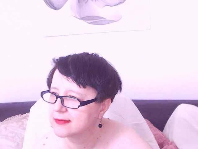 ChristaRose live webcam show
