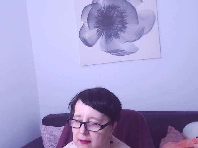 ChristaRose live cam on BongaCams