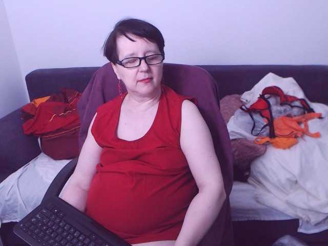ChristaRose live cam on BongaCams