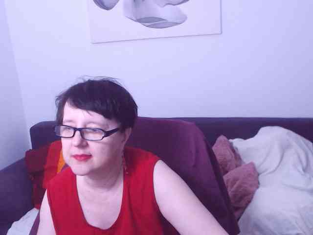 ChristaRose webcam