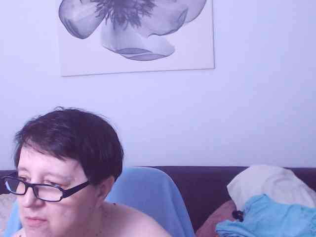 ChristaRose webcam