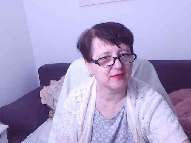 ChristaRose webcam