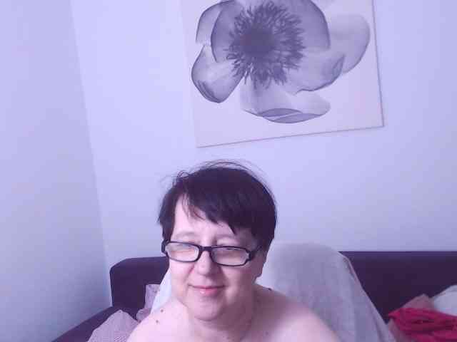 ChristaRose webcam