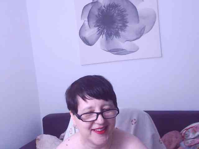 ChristaRose webcam