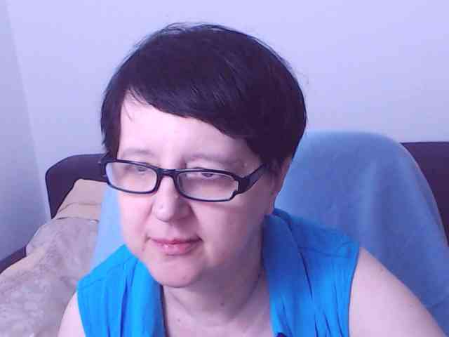 ChristaRose webcam