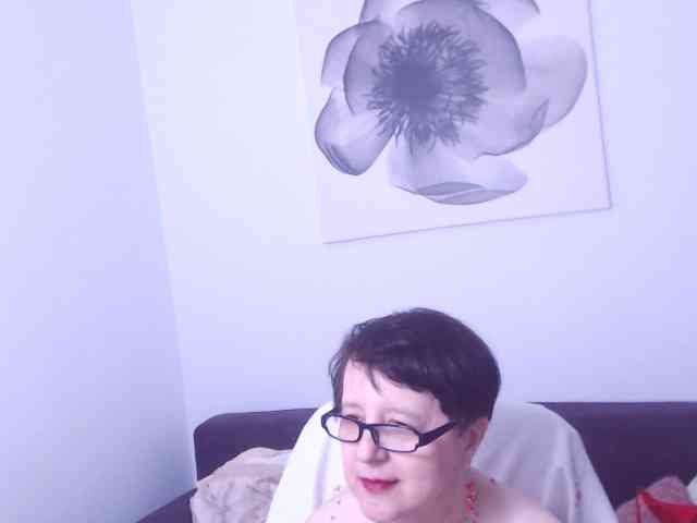 ChristaRose webcam