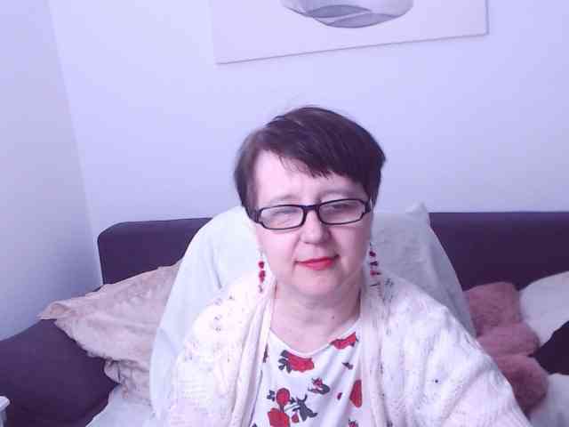 ChristaRose webcam