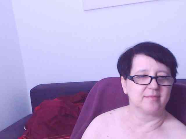 ChristaRose webcam
