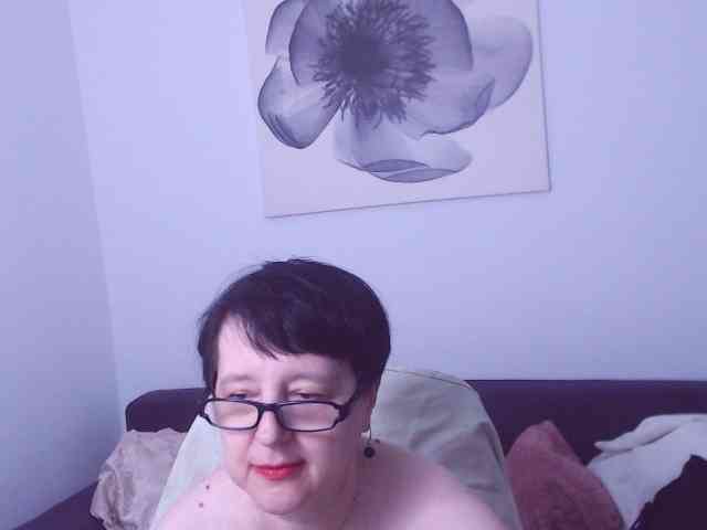 ChristaRose webcam