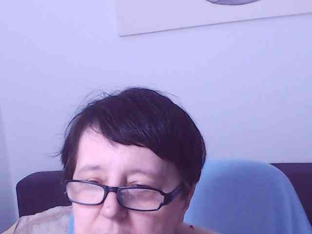 ChristaRose webcam