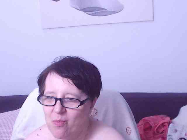 ChristaRose webcam