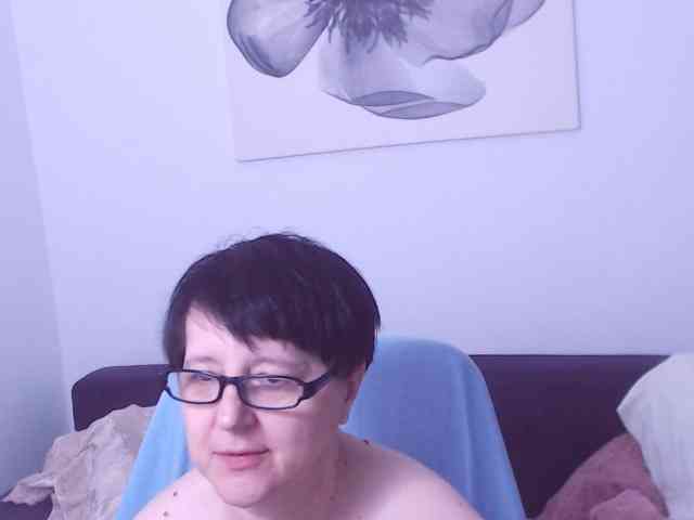 ChristaRose webcam