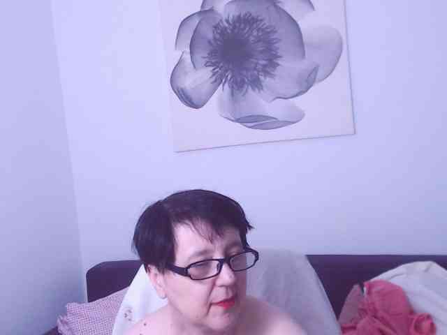 ChristaRose webcam