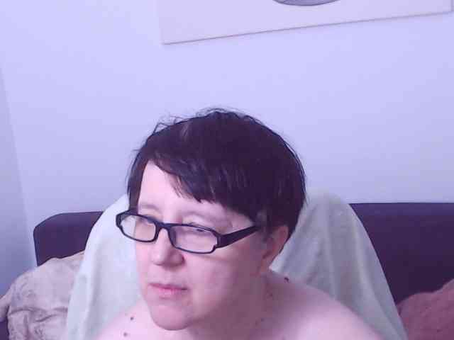 ChristaRose webcam