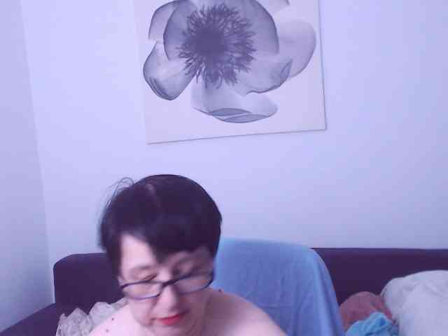 ChristaRose webcam