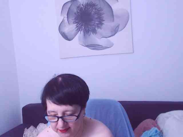 ChristaRose webcam