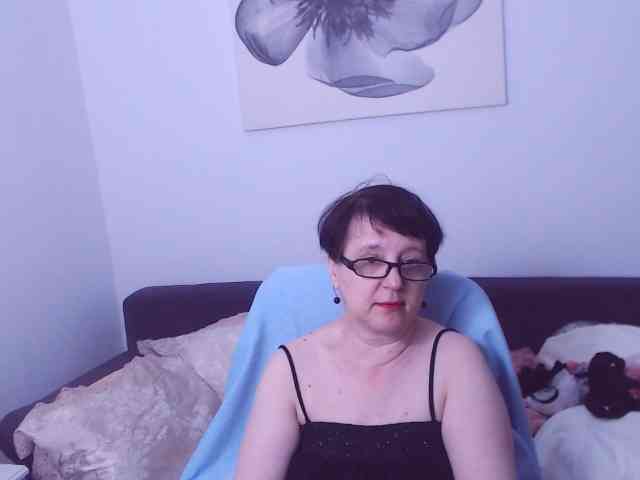ChristaRose webcam