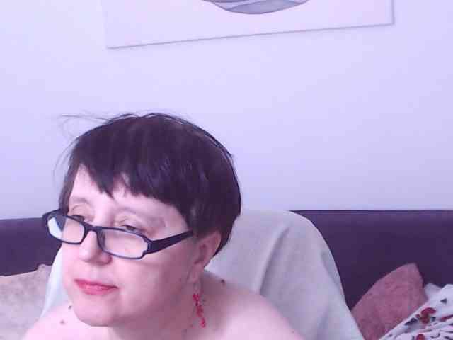 ChristaRose webcam
