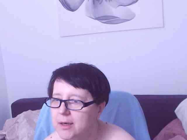 ChristaRose webcam